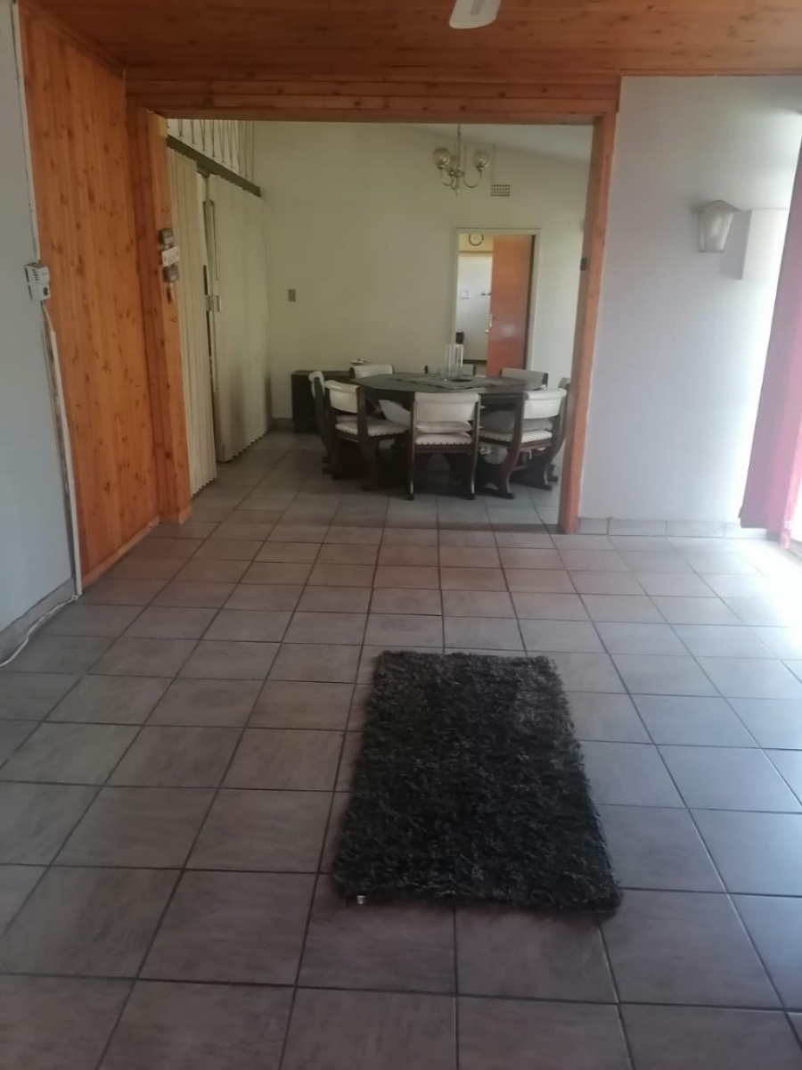 To Let 4 Bedroom Property for Rent in Sasolburg Ext 15 Free State